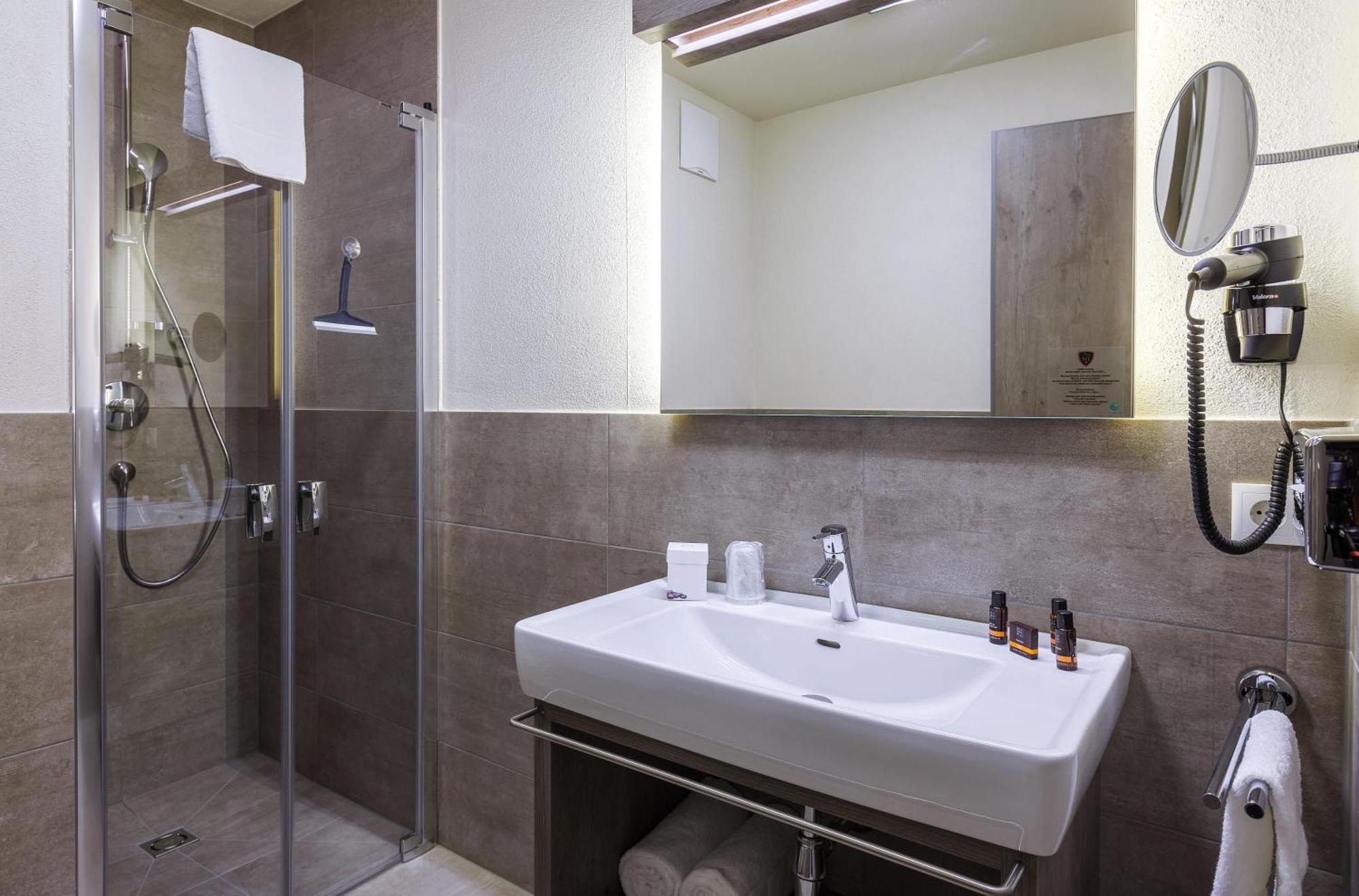 Avenida Mountain Lodges Saalbach Szoba fotó